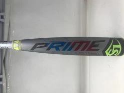 Used Louisville Slugger Prime 919 30/20 USA Youth Baseball Bat 2 5/8 -10