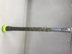 Used Louisville Slugger Prime 919 30/20 USA Youth Baseball Bat 2 5/8 -10 -LOUISVILLE SLUGGER Baseball 2022 08 10 2014.03.44