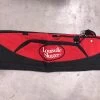 New Louisville Slugger Pro Locker Bag Baseball Red/Black -LOUISVILLE SLUGGER Baseball 2022 10 07 2010.39.41