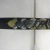 Used, Louisville Slugger Meta BBCOR Baseball Bat 2021 2 5/8" -3 33/30 Black/Gold -LOUISVILLE SLUGGER Baseball 2022 10 12 2010.19.35
