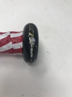 Used, Louisville Slugger Meta BBCOR Baseball Bat 2021 2 5/8" -3 33/30 Black/Gold -LOUISVILLE SLUGGER Baseball 2022 10 12 2010.20.13