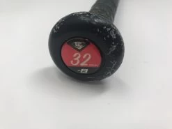 Used Louisville Slugger 2021 Meta USSSA Baseball Bat Black/Gold 32/24 -LOUISVILLE SLUGGER Baseball 2022 10 18 2008.41.02