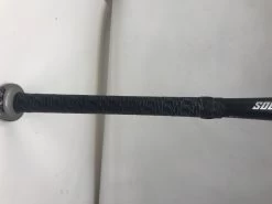 Used 2021 Louisville Slugger Solo -10 USSSA Baseball Bat Black/Silver 29/19 -LOUISVILLE SLUGGER Baseball 2022 10 18 2009.03.30