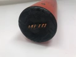 Used 2022 Louisville Slugger Meta -5 USSSA Baseball Bat 30/25 Orange/Black -LOUISVILLE SLUGGER Baseball 2022 10 18 2009.25.39