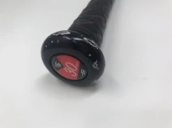 Used 2022 Louisville Slugger Meta -5 USSSA Baseball Bat 30/25 Orange/Black -LOUISVILLE SLUGGER Baseball 2022 10 18 2009.25.54