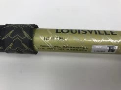New Other Louisville Slugger 2021 Meta USSSA Baseball Bat Black/Gold 30/22 -LOUISVILLE SLUGGER Baseball 2022 10 28 2010.20.49 840f37be 1e3b 4cd0 b05d 332563de7799