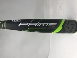 Used Louisville Slugger Prime 9 28/18 USA Youth Baseball Bat 2 5/8 -10
