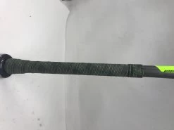 Used Louisville Slugger Prime 9 28/18 USA Youth Baseball Bat 2 5/8 -10 -LOUISVILLE SLUGGER Baseball 2022 11 03 2008.12.20