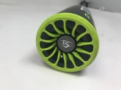 Used Louisville Slugger Prime 9 28/18 USA Youth Baseball Bat 2 5/8 -10 -LOUISVILLE SLUGGER Baseball 2022 11 03 2008.12.28