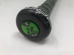 Used Louisville Slugger Prime 9 28/18 USA Youth Baseball Bat 2 5/8 -10 -LOUISVILLE SLUGGER Baseball 2022 11 03 2008.12.44