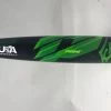 Used Louisville Slugger 2022 Prime (-10) USA Youth Baseball Bat Black/Green 28/18 -LOUISVILLE SLUGGER Baseball 2022 11 03 2009.06.48