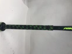 Used Louisville Slugger 2022 Prime (-10) USA Youth Baseball Bat Black/Green 28/18 -LOUISVILLE SLUGGER Baseball 2022 11 03 2009.07.03