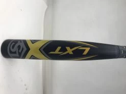 Used Louisville Slugger 28/17 2020 LXT (-11) Fastpitch Softball Bat 2 1/4"
