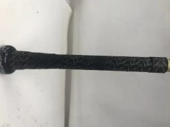 Used Louisville Slugger Meta BBCOR Baseball Bat 2021 2 5/8" -3 31/28 Black/Gold -LOUISVILLE SLUGGER Baseball 2022 11 07 2015.42.41