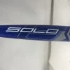 Used Louisville Slugger 2020 31/28 Solo 6 (-3) 2 5/8" BBCOR Baseball Bat -LOUISVILLE SLUGGER Baseball 2022 11 08 2009.05.25