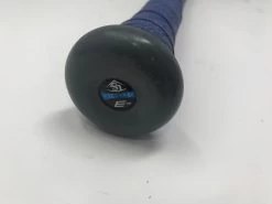 Used Louisville Slugger 2020 31/28 Solo 6 (-3) 2 5/8" BBCOR Baseball Bat -LOUISVILLE SLUGGER Baseball 2022 11 08 2009.05.54