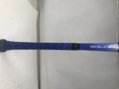 Used Louisville Slugger 2020 32/29 Solo 6 (-3) 2 5/8" BBCOR Baseball Bat -LOUISVILLE SLUGGER Baseball 2022 11 08 2009.12.00