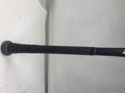 Used, Louisville Slugger Solo (-3) BBCOR Baseball Bat 2021 Black/Gray 33/30 -LOUISVILLE SLUGGER Baseball 2022 11 08 2009.26.40