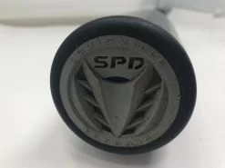 Used, Louisville Slugger Solo (-3) BBCOR Baseball Bat 2021 Black/Gray 33/30 -LOUISVILLE SLUGGER Baseball 2022 11 08 2009.26.49