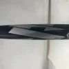Used Louisville Slugger 2022 Solo (-3) 33/30 BBCOR Baseball Bat Black/Silver -LOUISVILLE SLUGGER Baseball 2022 11 08 2009.31.42