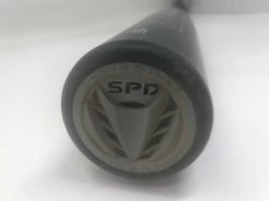 Used, 2021 Louisville Slugger Solo -5 USSSA Baseball Bat Black/Silver 31/26 -LOUISVILLE SLUGGER Baseball 2022 11 11 2009.48.55