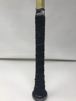 Used Louisville Slugger, Meta BBCOR Baseball Bat 2021 2 5/8" -3 31/28 Black/Gold -LOUISVILLE SLUGGER Baseball 2022 12 07 2014.07.03