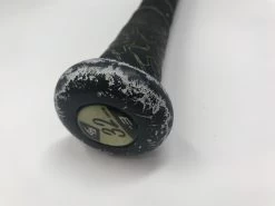 Used Louisville Slugger Meta BBCOR Baseball Bat 2021 2 5/8" -3 32/29 Black/Gold -LOUISVILLE SLUGGER Baseball 2022 12 07 2014.45.58