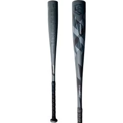 2022 Louisville Slugger Omaha (-10) USA Baseball Bat: WBL2538010