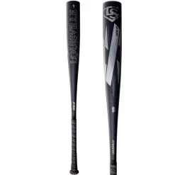2022 Louisville Slugger Solo (-3) BBCOR Baseball Bat: WTLBBS622B3