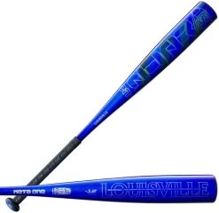 2023 Louisville Slugger META ONE USSSA Balanced Baseball Bat (-12oz) WBL2650010