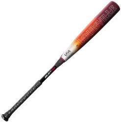 2023 Louisville Slugger Select PWR USA Balanced Baseball Bat (-5oz) WBL2662010 -LOUISVILLE SLUGGER Baseball 2023 louisville slugger select usa balanced baseball bat 5oz wbl2662010 23