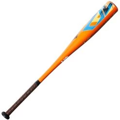 2023 Louisville Slugger Atlas (-12) USA Baseball Bat: WBL2663010 -LOUISVILLE SLUGGER Baseball 2023LouisvilleSluggerAtlas 12 USABaseballBat WBL2663010 3