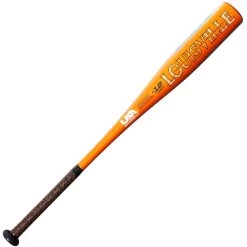 2023 Louisville Slugger Atlas (-12) USA Baseball Bat: WBL2663010 -LOUISVILLE SLUGGER Baseball 2023LouisvilleSluggerAtlas 12 USABaseballBat WBL2663010 4