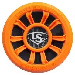 2023 Louisville Slugger Atlas (-12) USA Baseball Bat: WBL2663010 -LOUISVILLE SLUGGER Baseball 2023LouisvilleSluggerAtlas 12 USABaseballBat WBL2663010 End Cap