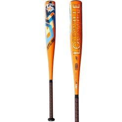 2023 Louisville Slugger Atlas (-8) USSSA Baseball Bat: WBL2655010