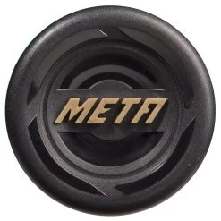 2023 Louisville Slugger META (-8) USSSA Baseball Bat: WBL2648010 -LOUISVILLE SLUGGER Baseball 2023LouisvilleSluggerMETA 8 USSSABaseballBat WBL2648010 EndCap