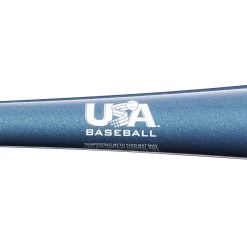 2023 Louisville Slugger OMAHA (-11) USA Baseball Bat: WBL2664010 -LOUISVILLE SLUGGER Baseball 2023LouisvilleSluggerOMAHA 11 USABaseballBat WBL2664010 8