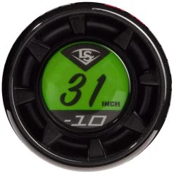 2023 Louisville Slugger Select PWR (-10) USA Baseball Bat: WBL2660010 -LOUISVILLE SLUGGER Baseball 2023LouisvilleSluggerSelectPWR 10 USABaseballBat WBL2660010 5