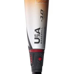 2023 Louisville Slugger Select PWR (-10) USA Baseball Bat: WBL2660010 -LOUISVILLE SLUGGER Baseball 2023LouisvilleSluggerSelectPWR 10 USABaseballBat WBL2660010 7