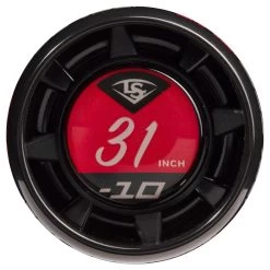 2023 Louisville Slugger Select PWR (-10) USSSA Baseball Bat: WBL2651010 -LOUISVILLE SLUGGER Baseball 2023LouisvilleSluggerSelectPWR 10 USSSABaseballBat WBL2651010 KNOB