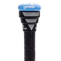 2023 Louisville Slugger Tyler Marshburn 2.0 USSSA Slowpitch Softball Bat: WBL2737010 -LOUISVILLE SLUGGER Baseball 2023LouisvilleSluggerTylerMarshburn2.0USSSASlowpitchSoftballBat WBL2737010 Knob