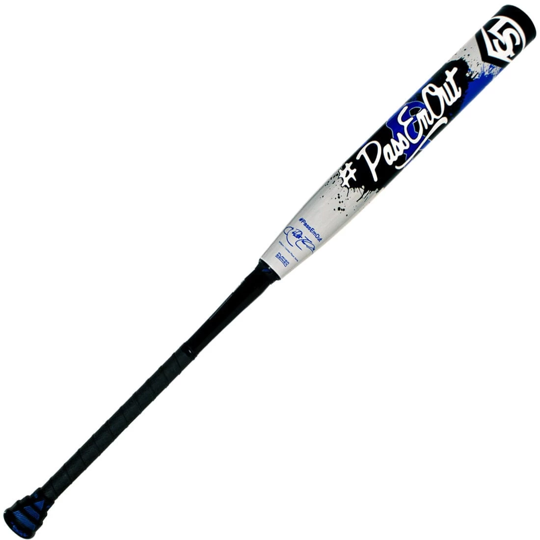 2023 Louisville Slugger Everett Williams 2.0 12" USSSA Slowpitch Softball Bat: WBL2738010 4 2023 Louisville Slugger Everett Williams 2.0 12" USSSA Slowpitch Softball Bat: WBL2738010 - Image 2