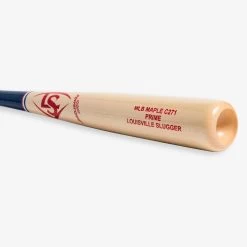 LS MLB Prime Maple C271 ''America'' -LOUISVILLE SLUGGER Baseball 266ba5da86898fa2ae48944c6936617c