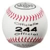 LS Softball 12'' Cor.44 White DZ LSSB244 2 LS Softball 12'' Cor.44 White DZ LSSB244 -LOUISVILLE SLUGGER Baseball 2e5c4ecf2e58c3fed4faf4f89526cf12