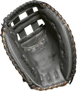 LOUISVILLE SLUGGER Baseball -LOUISVILLE SLUGGER Baseball 33 inch louisville slugger lxt wtllxrf19cm womens fastpitch softball catcher mitt 9