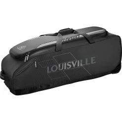 Louisville Omaha Rig Wheeled Bag 13 Louisville Omaha Rig Wheeled Bag -LOUISVILLE SLUGGER Baseball 3fa428c8eea0402d5033a7ceafc3aad4