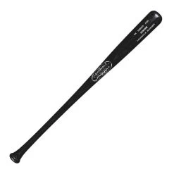 New Louisville Slugger 32In Genuine Series 3X Ash Mixed Baseball Bat Black