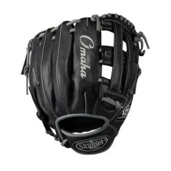 Louisville Omaha Series 11.5'' LSWTLOMRB17115