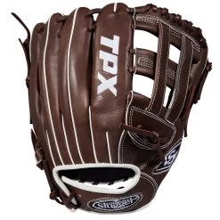 LS Baseball TPX Infield 11.75'' BROWN/WHITE