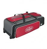 LS Series 5 Rig Wheeled Bag LSWTL9502